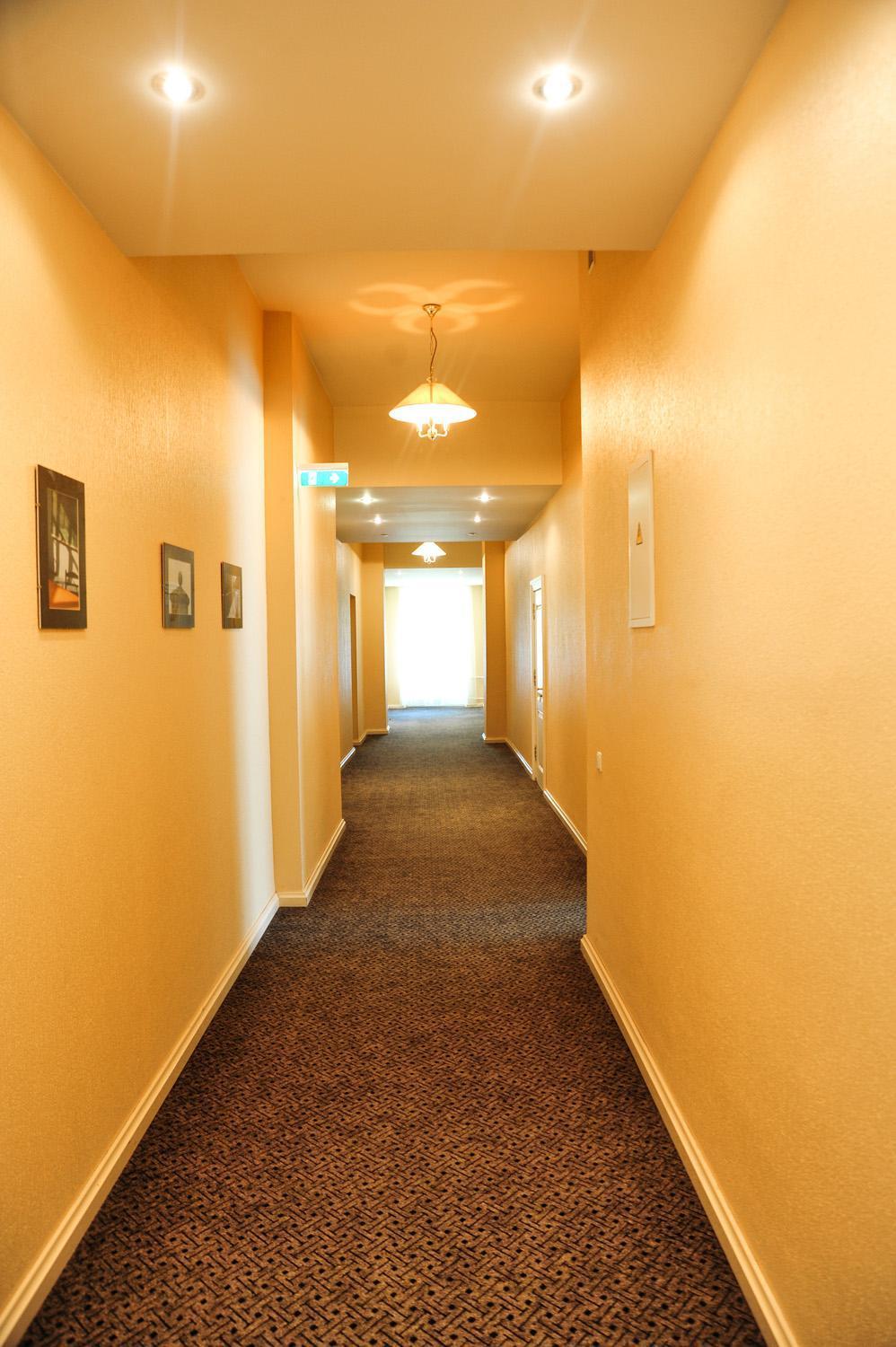 Hotel Nauksenu Muiza Naukseni Esterno foto